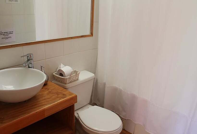 El Arbol Eco Lodge Hostel