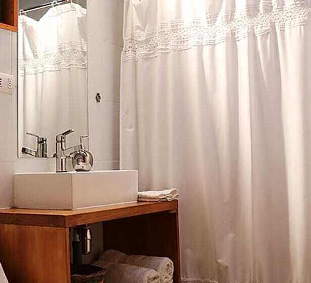 El Arbol Eco Lodge Hostel