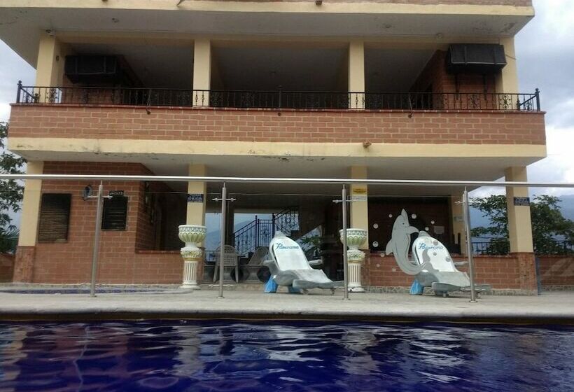 Finca Hotel Panorama