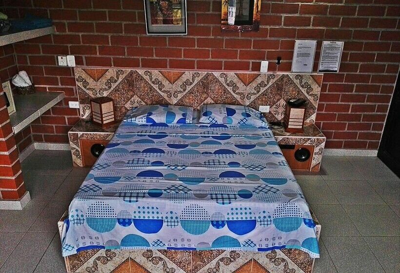 Finca Hotel Panorama