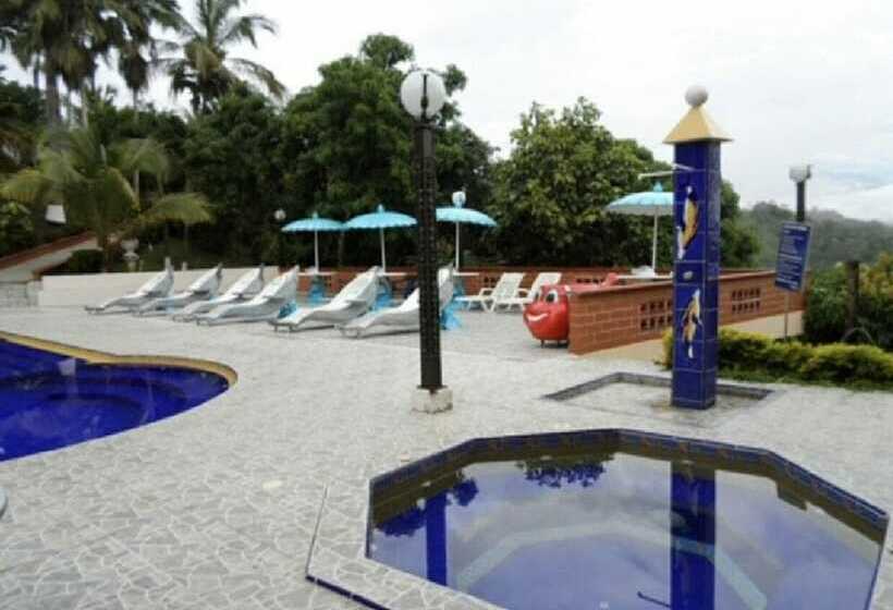 Finca Hotel Panorama