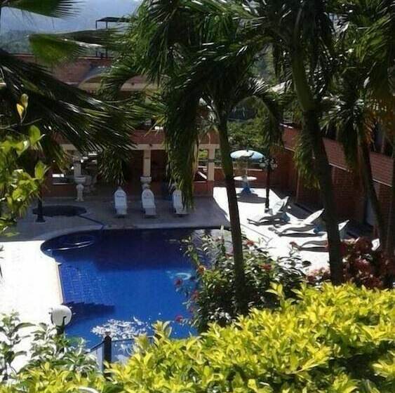 Finca Hotel Panorama