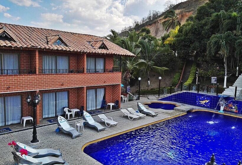 Finca Hotel Panorama