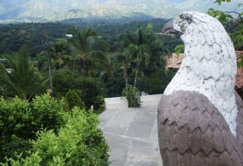 Finca Hotel Panorama
