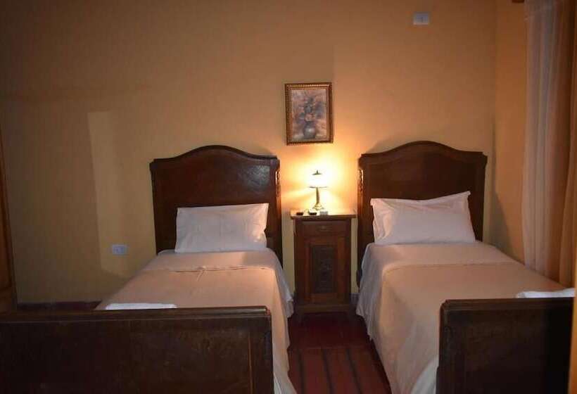 La Sala Hotel Boutique