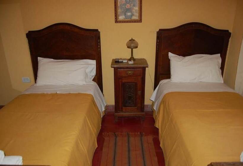 La Sala Hotel Boutique