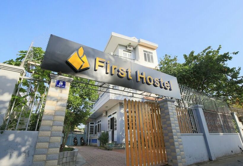 First Hostel Nha Trang