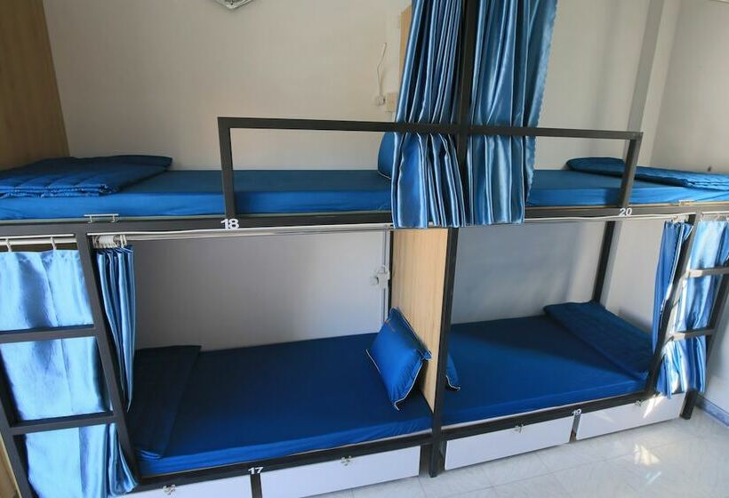 First Hostel Nha Trang