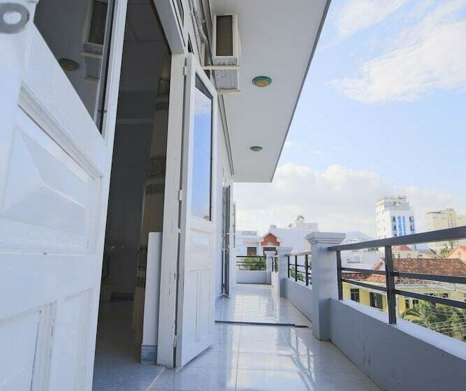 First Hostel Nha Trang