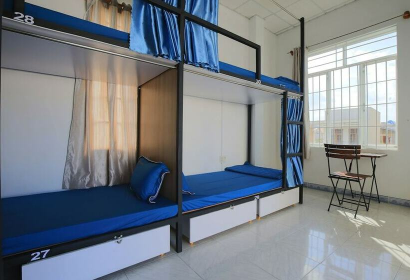 First Hostel Nha Trang