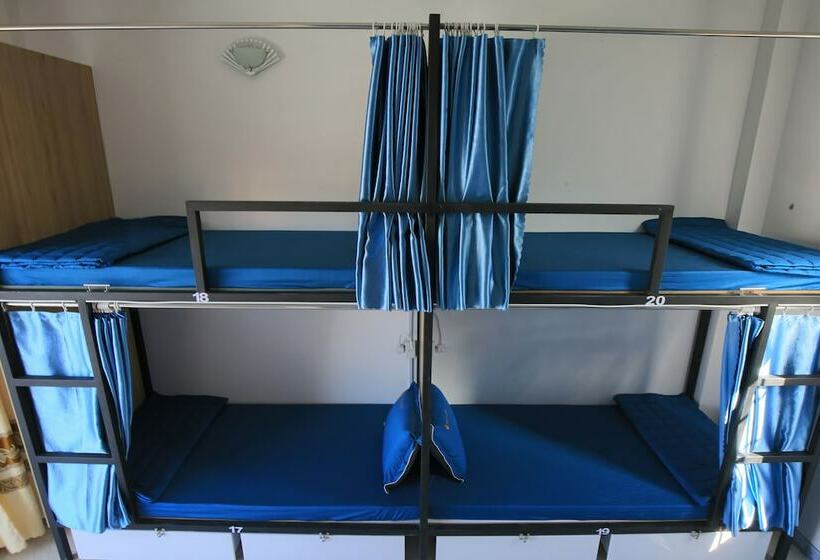 First Hostel Nha Trang