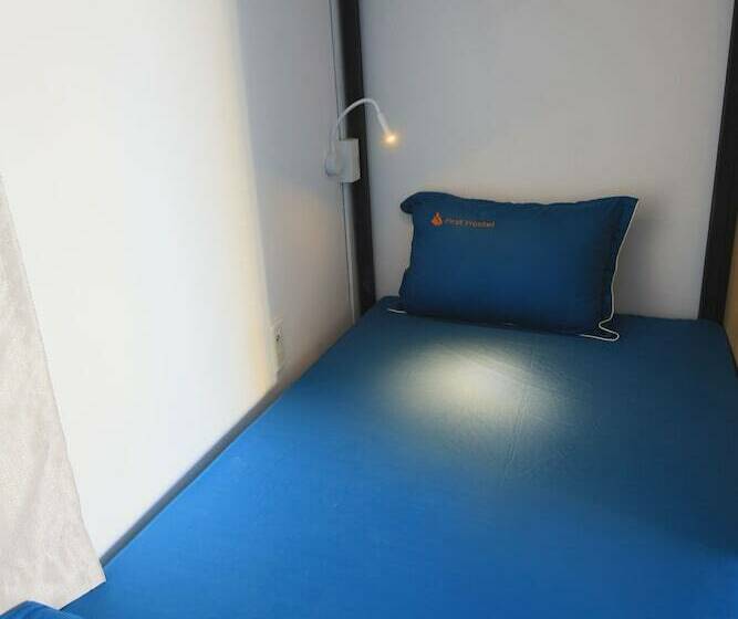 First Hostel Nha Trang