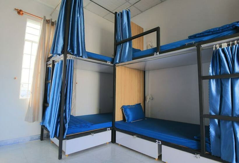 First Hostel Nha Trang