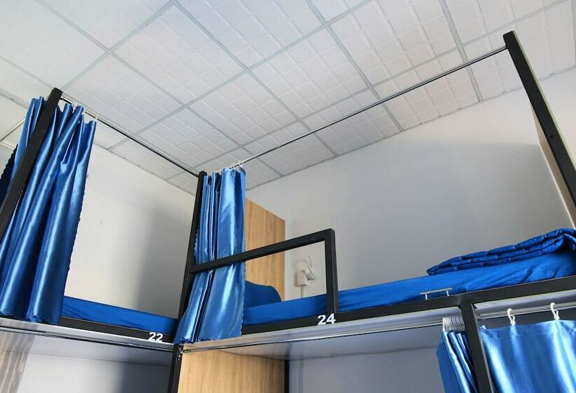 First Hostel Nha Trang