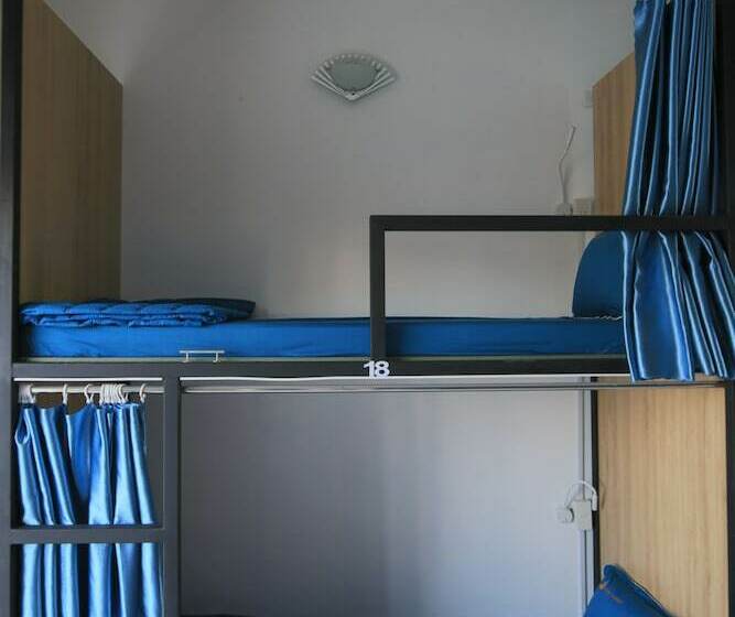 First Hostel Nha Trang