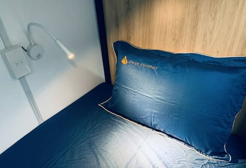 First Hostel Nha Trang
