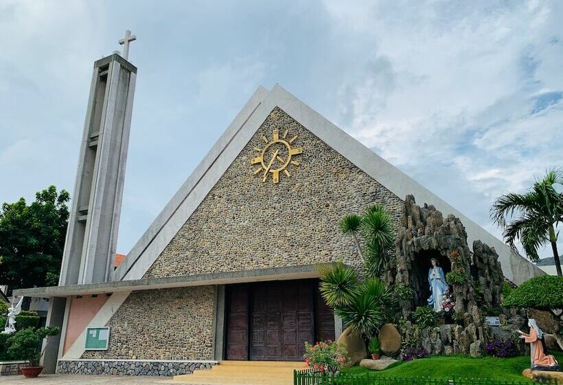 First Hostel Nha Trang