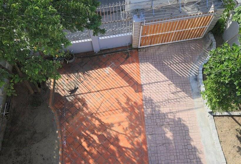 First Hostel Nha Trang