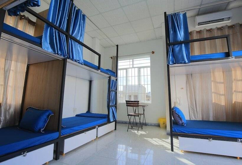 First Hostel Nha Trang