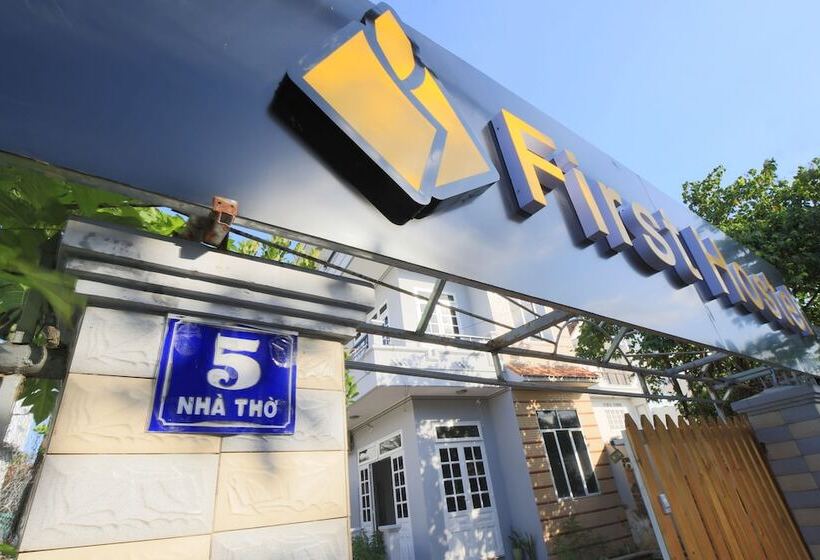 First Hostel Nha Trang
