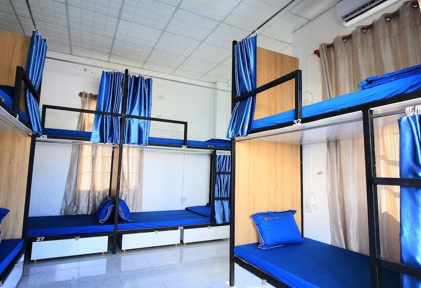 First Hostel Nha Trang