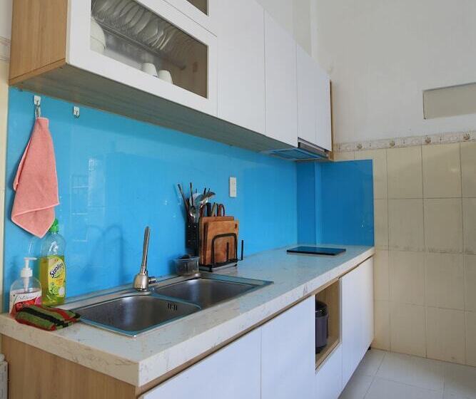 First Hostel Nha Trang