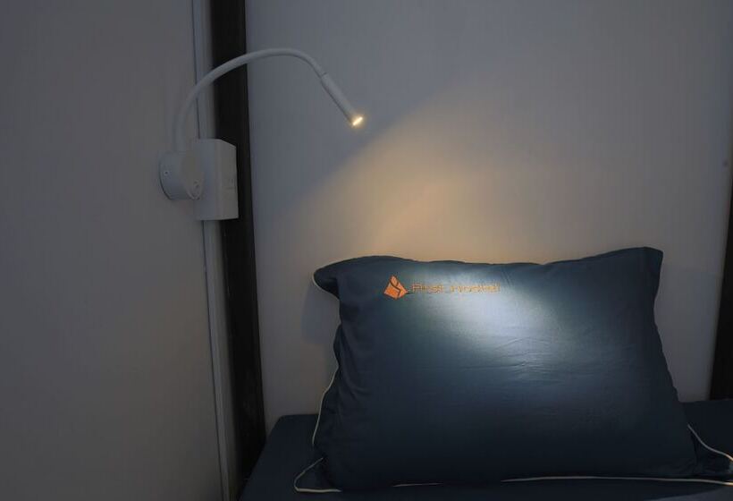 First Hostel Nha Trang