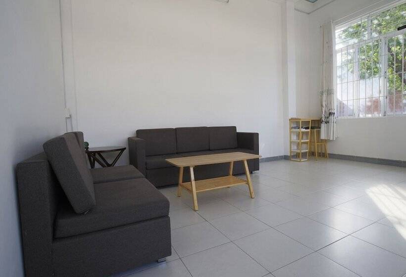 First Hostel Nha Trang