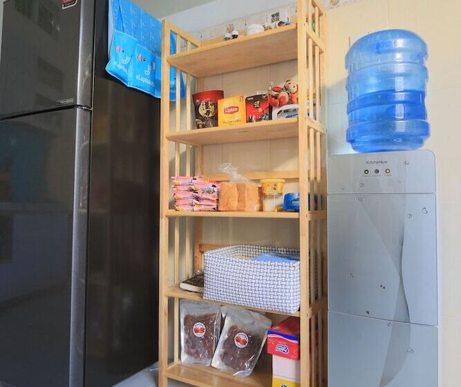 First Hostel Nha Trang