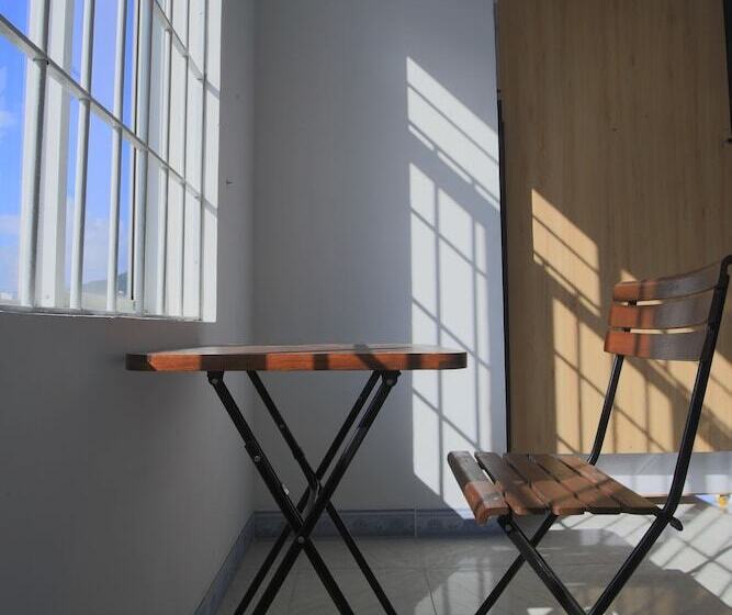 First Hostel Nha Trang