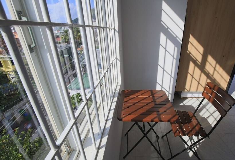 First Hostel Nha Trang