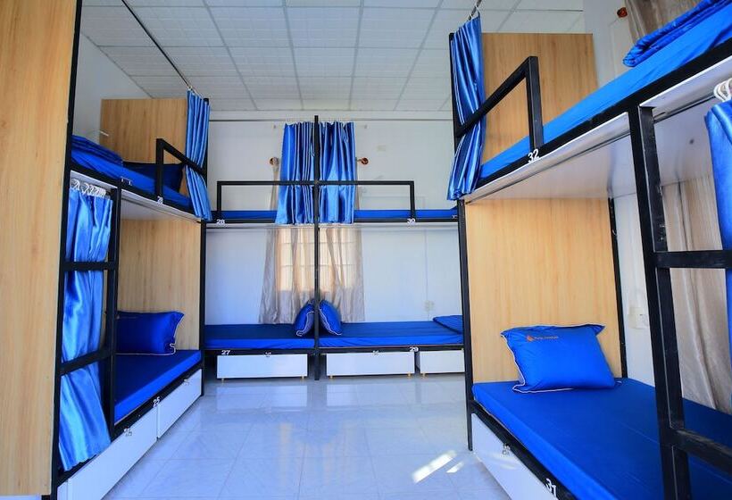 First Hostel Nha Trang