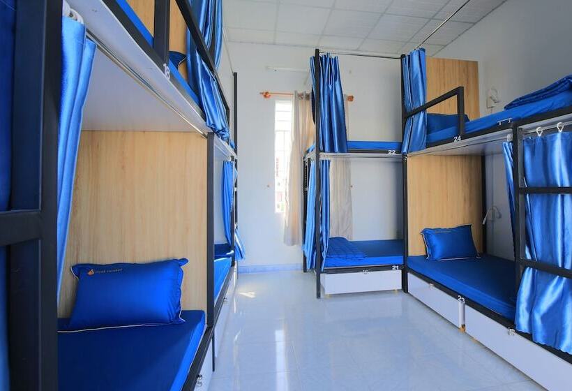First Hostel Nha Trang