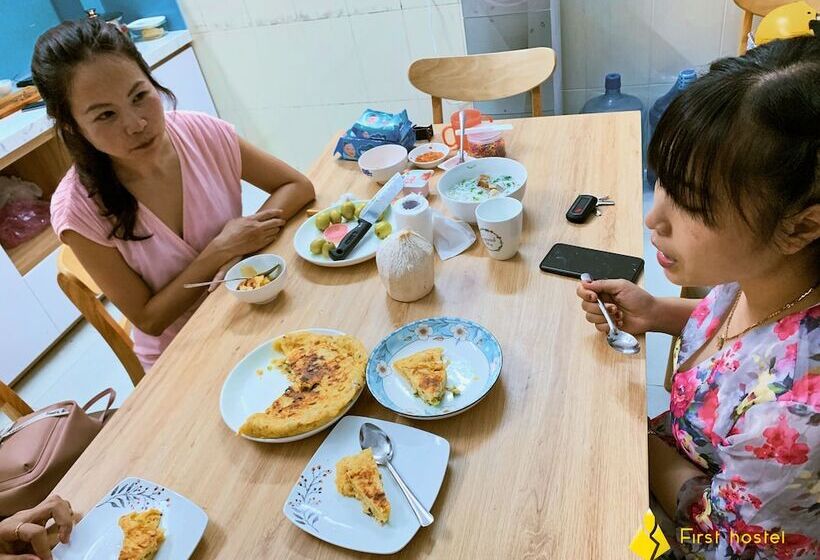First Hostel Nha Trang