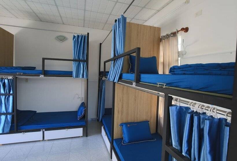 First Hostel Nha Trang