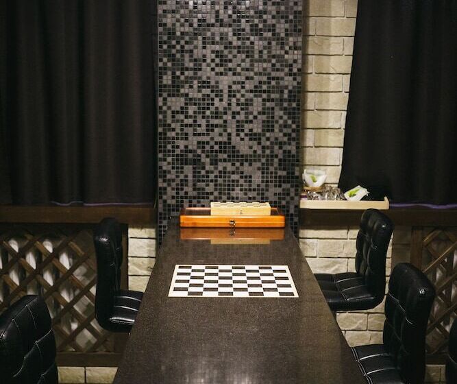 Flagman   Hostel