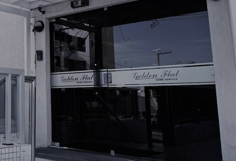 Golden Flat Home Service By Hema