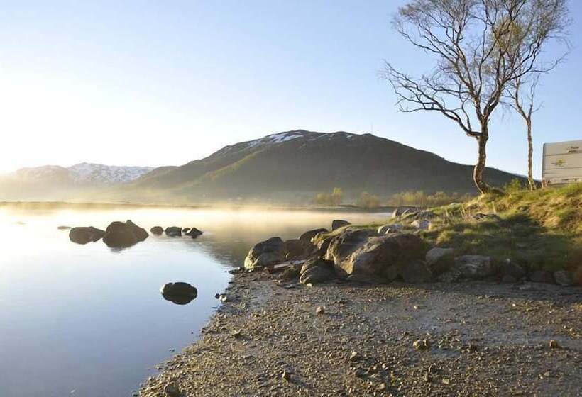 Gullesfjord Camping