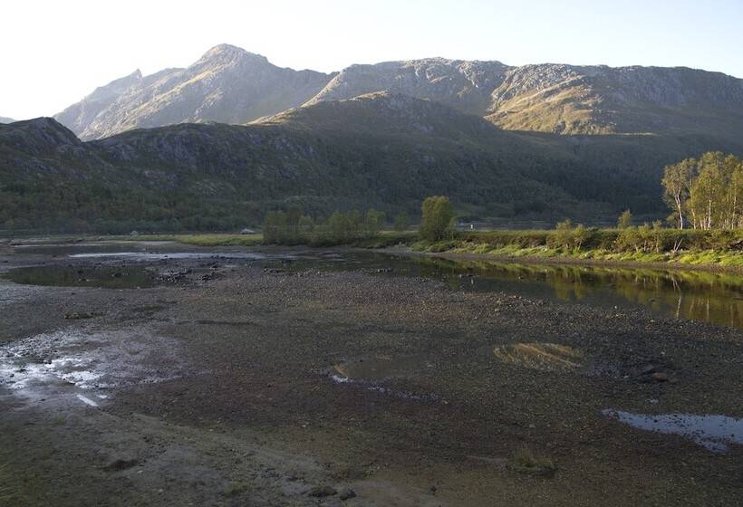 Gullesfjord Camping