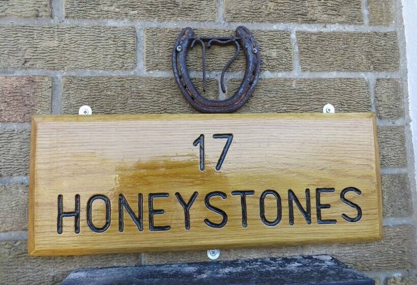 Honeystones