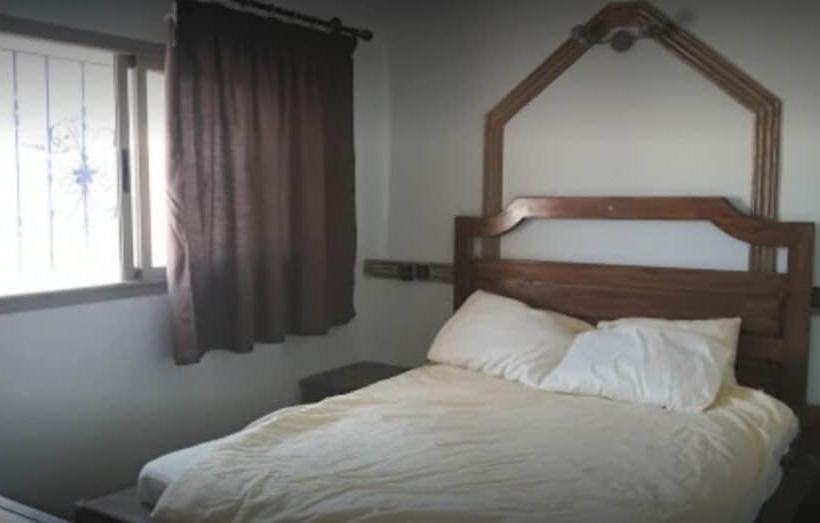 مسافرخانه Auberge Tasra