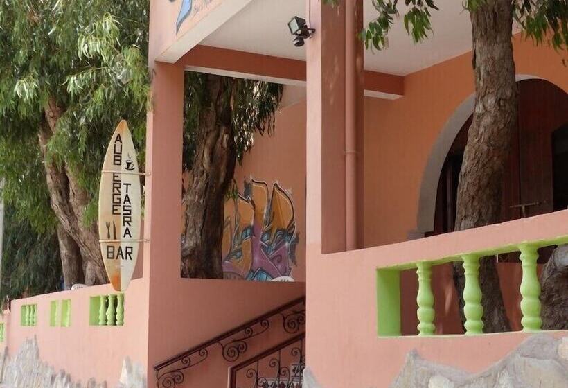 مسافرخانه Auberge Tasra