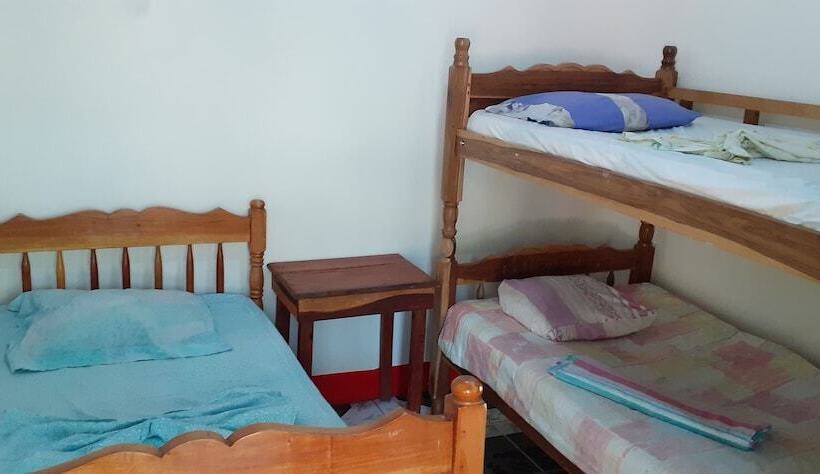 Hostal  Caballo Blanco