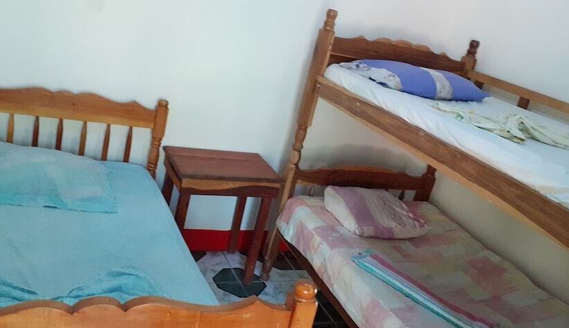 Hostal  Caballo Blanco