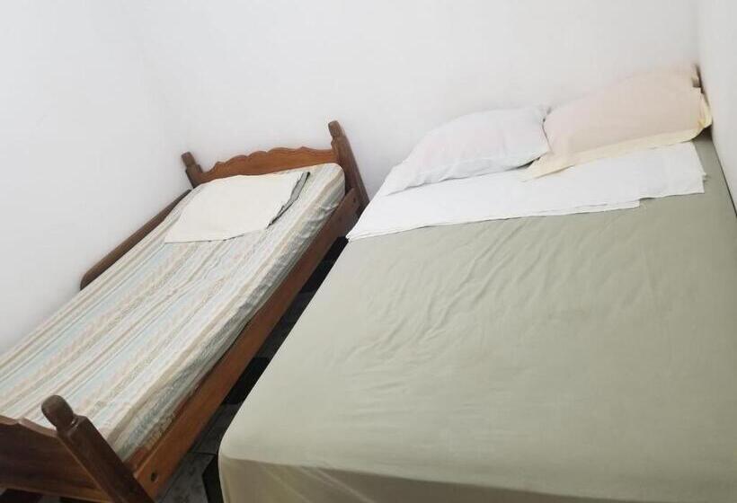 Hostal  Caballo Blanco