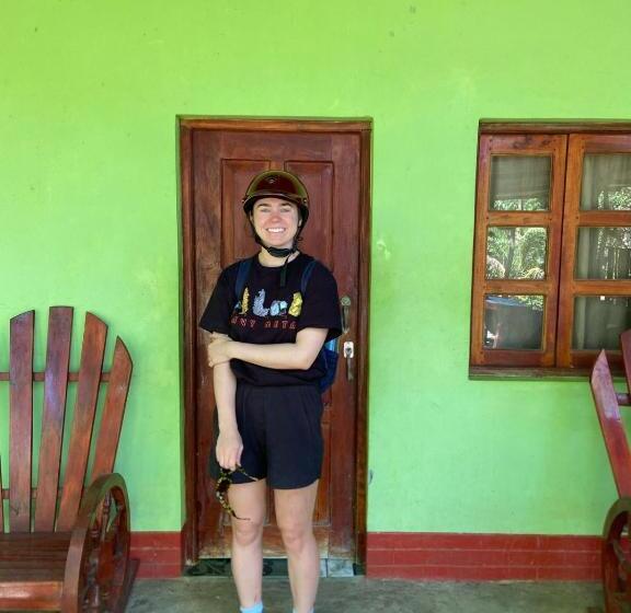 Hostal  Caballo Blanco