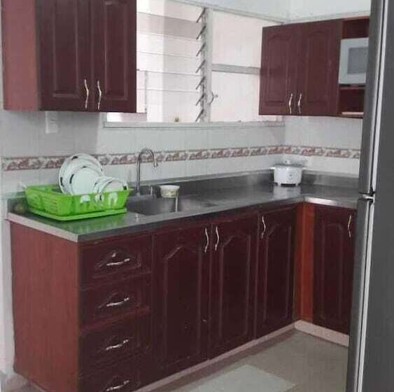 Hostal Canaan Hostel