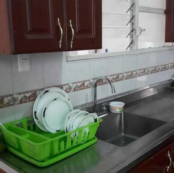 Hostal Canaan Hostel