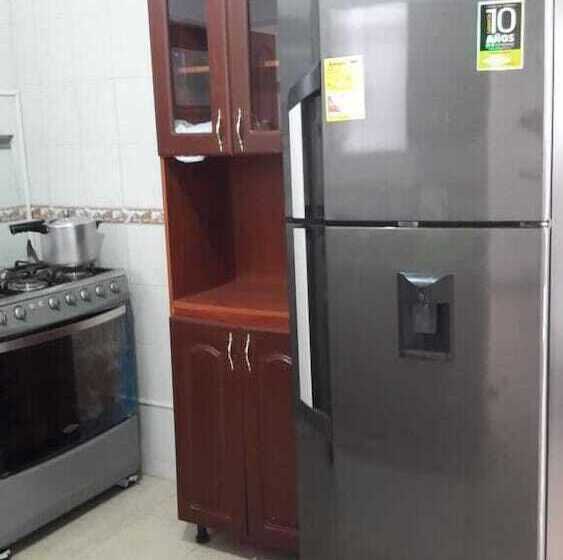 Hostal Canaan Hostel