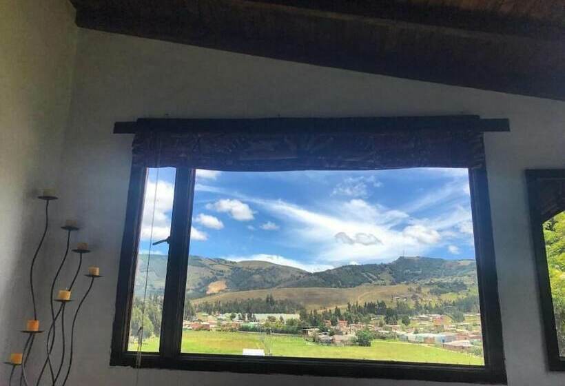 Hostal Casa Lantana Suesca